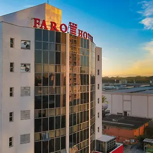 Faro São José dos Campos