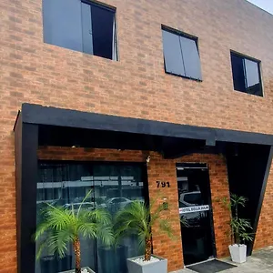 Hotel Bella Julia, Joinville