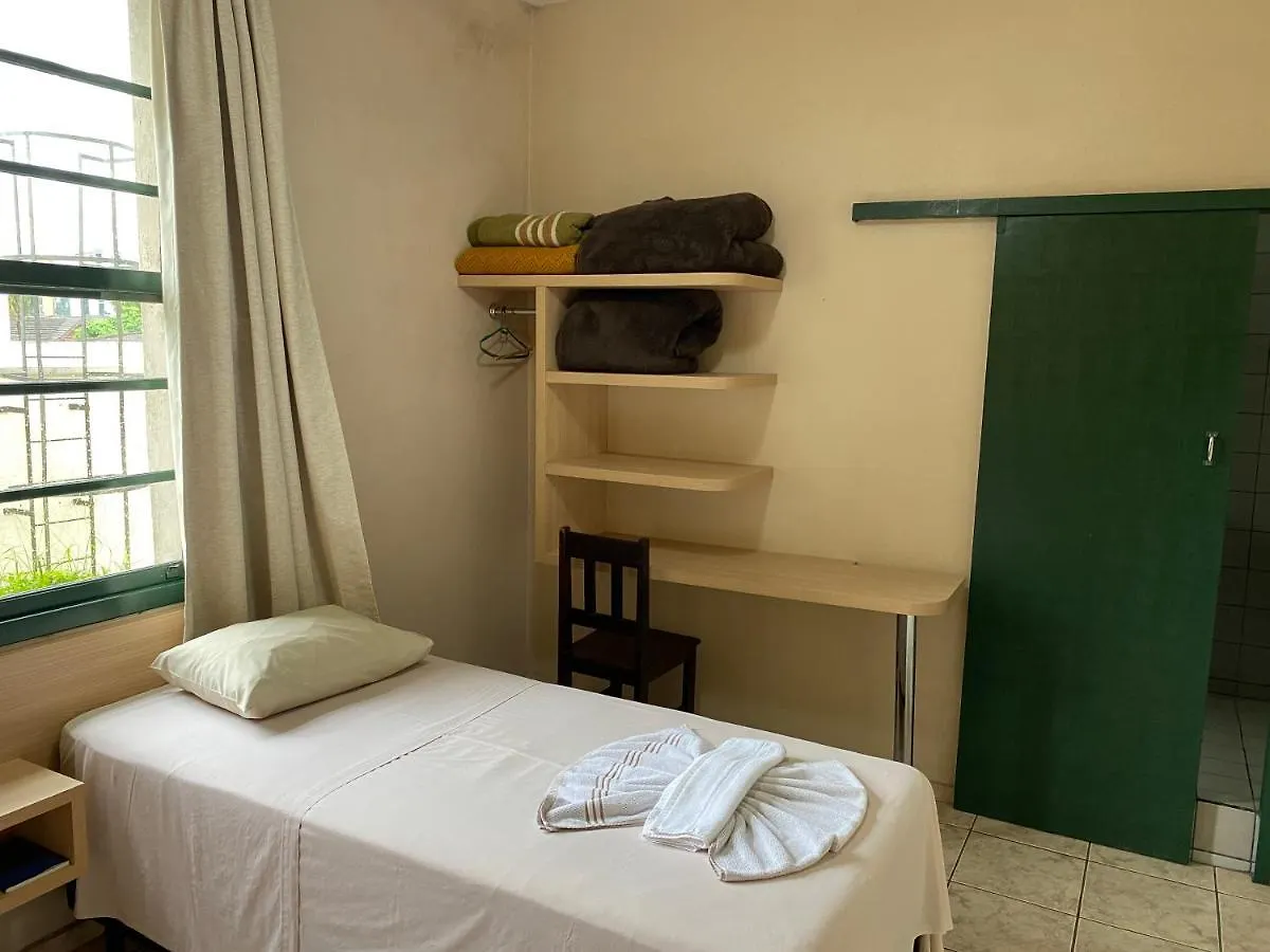 Hotel Bavarium Joinville